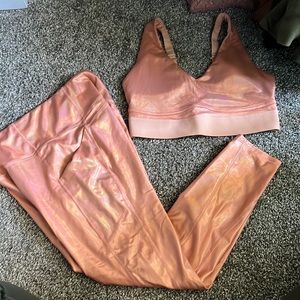 Fabletics matching set